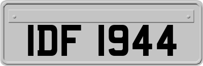IDF1944