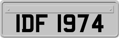 IDF1974