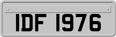 IDF1976