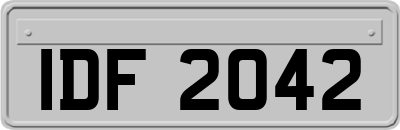 IDF2042