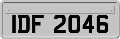 IDF2046