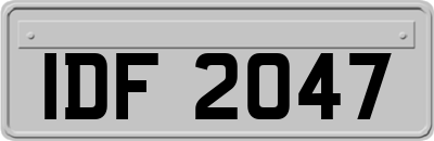 IDF2047