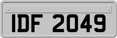 IDF2049