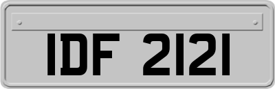 IDF2121