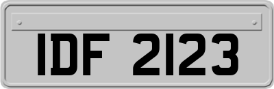 IDF2123