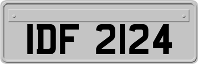 IDF2124