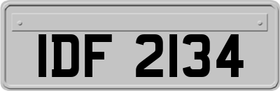 IDF2134