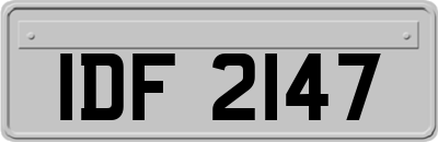 IDF2147