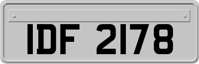 IDF2178
