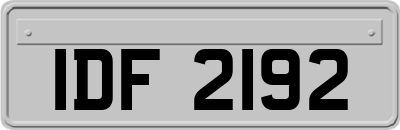 IDF2192