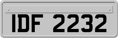 IDF2232