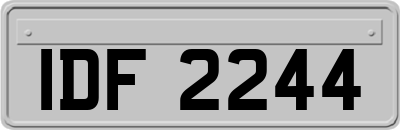IDF2244