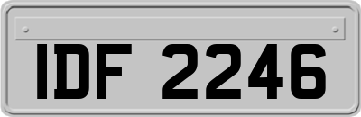 IDF2246