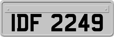 IDF2249