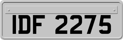 IDF2275