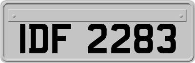 IDF2283