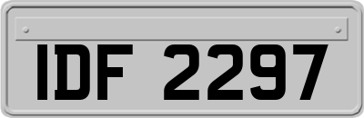 IDF2297