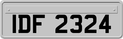 IDF2324