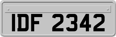 IDF2342