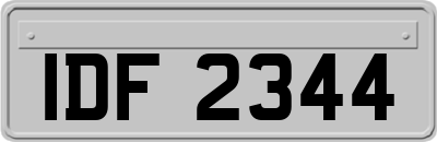 IDF2344