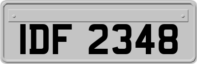 IDF2348