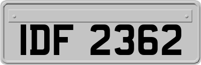 IDF2362
