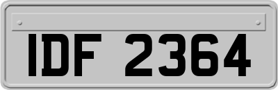 IDF2364