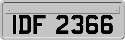 IDF2366