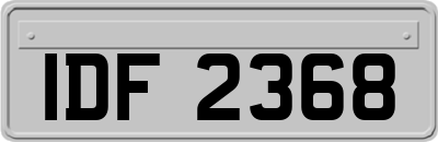 IDF2368