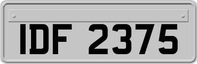 IDF2375