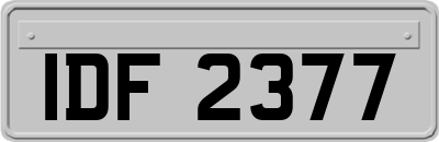 IDF2377