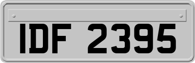 IDF2395