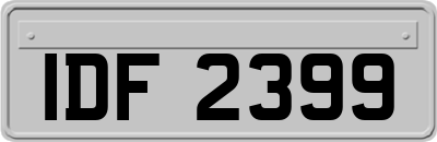 IDF2399