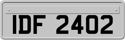 IDF2402