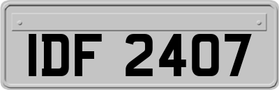 IDF2407