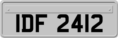 IDF2412