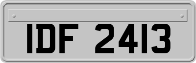 IDF2413