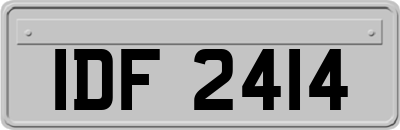 IDF2414