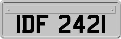 IDF2421