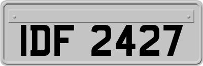 IDF2427