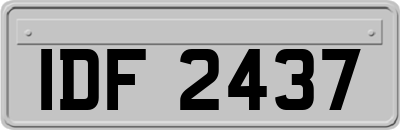 IDF2437
