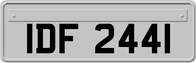 IDF2441