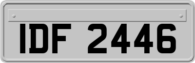 IDF2446