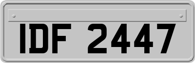 IDF2447