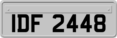 IDF2448