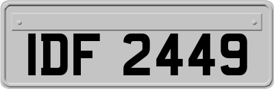 IDF2449