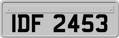IDF2453