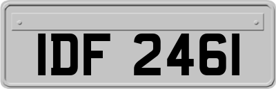 IDF2461