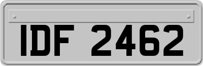 IDF2462