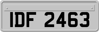 IDF2463